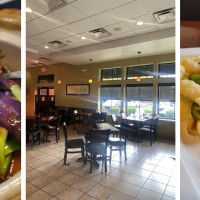 Sesame Sea Asian Bistro
