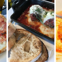 Settebello Pizzeria Napoletana