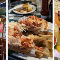 Seven Seas Restaurant