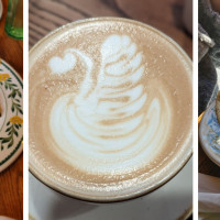 Seven Swans Creperie MKE Riverwest