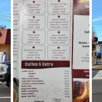 Sewaren Corner Delicatessen