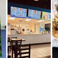 Seydi's Pupuseria & Grill