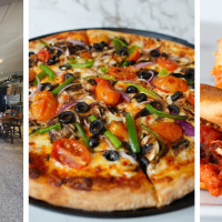 SF Hole In The Wall Pizza Riverside