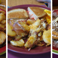 Shā Swirl Cafe & Bakery