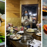 Shabro Hot Pot Shabu Shabu