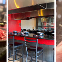 Shabu Shabu Bar