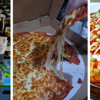Shaddock's Pizza and Drive Thru