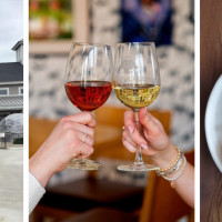 Shady Creek Winery