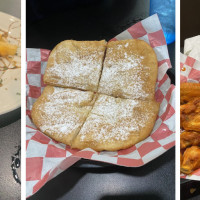 Shady Pines Bar & Grill