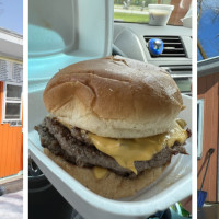 Shaggys Snackbar & Pizza