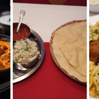 Shagorika Indian Restaurant