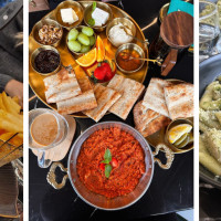 SHAH CAFE & BAR