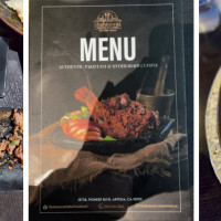 Shahnawaz Halal Tandoori
