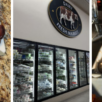 Shahrzad Mediterranean Market & Grill