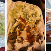 Shah's Halal Food - Davis