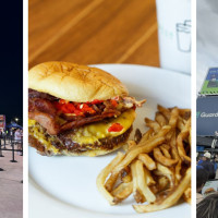 Shake Shack - Flushing