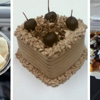 Shake's Frozen Custard - Cedar Park