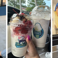 Shake's Frozen Custard