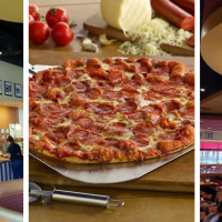 Shakey's Pizza Parlor Fontana