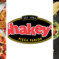 Shakey’s Pizza Parlor