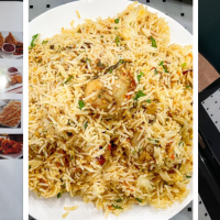 Shalimar Grill
