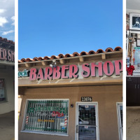 Shamrock Barber Shop