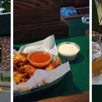 Shamrock Tavern