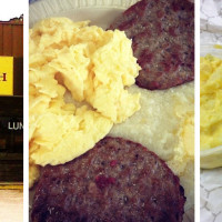 Shane's Sandwich Shop