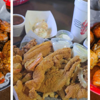 Shane's Seafood & BBQ