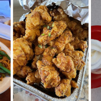 Shanghai Chinese Restaurant - Wichita