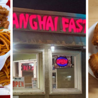 Shanghai Fast Food