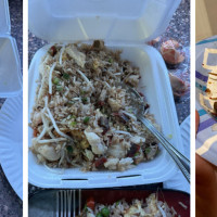 Shanghai Grill