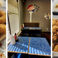 Shannon's Seafood Kitchen