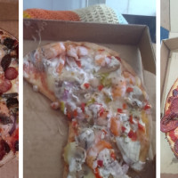 Shanno's Pizza Bar