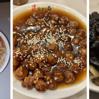 老山西刀削面 Shanxi Noodles