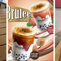 Sharetea - Los Angeles