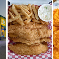 Sharks Fish & Chicken - Blytheville