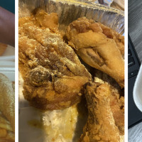 Sharks Fish & Chicken - Dallas