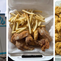 Shark’s Fish & Chicken - Memphis