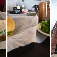 Sharky's Bar & Grill