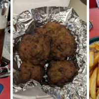 Sharky's - Fort Pierce