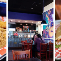 Sharon’s Creole Kitchen