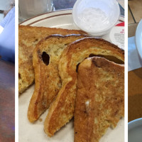Sharon's Homestyle Cookin'