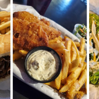 Shaver Lake Pub N Grub