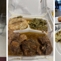 Shaw Dairy Restaurant