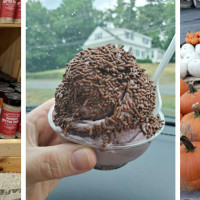Shaw Farm Dairy