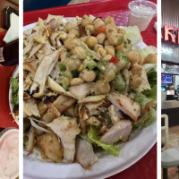 Shawarma Express