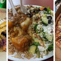 Shawarma House & Pizza