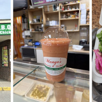 Shawarma Mango's - Alta Vista