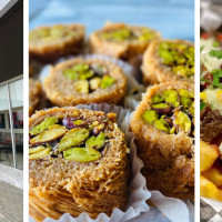 Shawarma miami